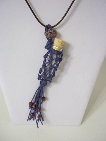 Treasure keeper / Goyetche protocol necklace - Seahawk Jewellery & Whatnot