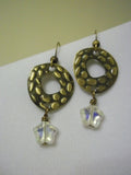 Sweet star earrings. - Seahawk Jewellery & Whatnot