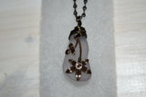 "Flower Power" Necklace